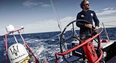 Dopo 200mila miglia Soldini e Maserati si separano. 11 anni di collaborazione per sviluppare la navigazione oceanica