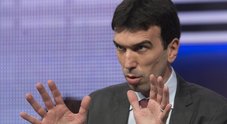 Democrat in crisi, Calenda: «Irrilevanti, andiamo oltre il Pd», Martina: «D'accordo sul ripensamento, no al superamento»