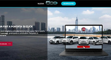 Fiat Algeria avvia per la prima la volta la vendita online. Iniziativa pionieristica mira a offrire esperienza innovativa