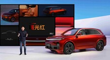 Mercato veicoli Cina, startup Li Auto ha venduto più di Tesla a ottobre: 40.422 contro 28.626