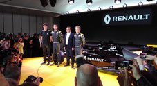Renault ritorna e Ghosn lancia la sfida: «Ci vorrà tempo ma arriveremo in vetta»
