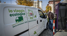 In Lombardia l’auto elettrica si ricarica al supermarket. Enel X e Coop Lombardia insieme per aprire 41 impianti nei parcheggi