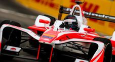 L'India svetta in Formula E. Ad Hong Kong il 2° e-Prix va alla Mahindra di Rosenqvist