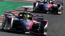 Nissan, Buemi e Rowland pronti a stupire agli E-Prix di Roma. L'ex campione svizzero tra i favoriti sul circuito dell’Eur