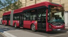 Iveco Bus fornirà oltre 400 autobus elettrici a Roma. Il contratto con l’Atac vale più di 300 milioni di euro