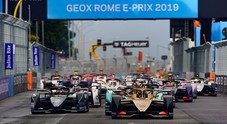 FE, a Roma nella settimana stagione si correrà il 10 aprile 2021. Sarà il primo EPrix europeo