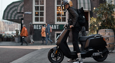 NIU, arrivano i nuovi scooter elettrici: NQi e UQi dalla Cina con amore