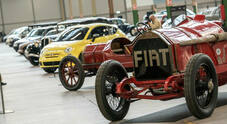 Fca Heritage, cinque anni dedicati alla storia dell’auto. Dal 2015 valorizza patrimonio storico dei brand del gruppo