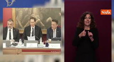 Elkann (Stellantis): «Italia per noi centrale, bilancio dare/avere non sia più un tema divisivo»