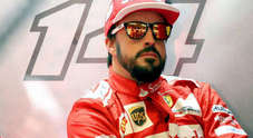 Fernando Alonso ormai ha deciso: nel 2015 correrà per la McLaren-Honda