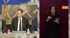Elkann (Stellantis): «La produzione in Italia tornerà ad aumentare dal 2026. L'Italia è centrale»