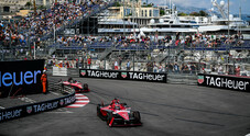 FE, sabato l'EPrix più esclusivo della stagione: si corre a Monaco sullo stesso tracciato della F1