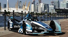 La Formula E torna a Londra per la prima volta dopo il 2016. Doppio appuntamento sabato e domenica