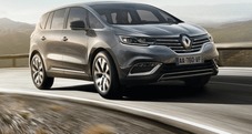 Gruppo Renault, un semestre da record in Italia: la quota più alta degli ultimi 30 anni