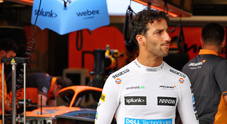 Tra McLaren e Ricciardo è finita, risoluzione del contratto con un anno di anticipo. Arriverà Piastri nel 2023?