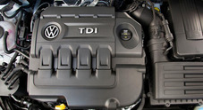 Volkswagen, iniziata la campagna di richiamo per i motori diesel EA189