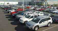 Torna in rosso il mercato dell'auto usata: ad agosto -4,7%. La Sicilia supera il Lazio al secondo posto dietro la Lombardia