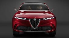 Alfa Romeo, Tonale guiderà la riscossa sostenibile. Meno di un anno al lancio del Suv che aprirà l'era delle zero emission
