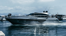 Rizzardi Yacht: mentre avanza il progetto INSeven Plus, siglato un accordo di partnership con Valdettaro Group