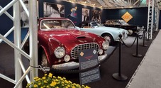 Aci a Bologna con le sportive d'epoca e la cultura delle 4 ruote. Sticchi Damiani: «Evento che celebra evoluzione e bellezza auto»