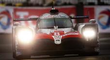 Endurance, dopo il trionfo a Le Mans Toyota e Alonso tornano in pista a Silverstone