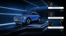 Audi, aperti ordini di Functions on Demand. È possibile attivare equipaggiamenti opzionali dopo l'acquisto