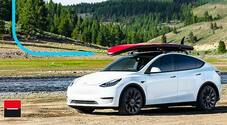 Tesla, arriva in Europa il noleggio firmato Ald Automotive. Società NLT lancia servizio per Model 3, Model Y, Model S e Model X
