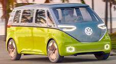 Volkswagen Group, nel 1° trimestre crescono del 42% le dei vendite veicoli elettrici. Europa traina la crescita (+68%)