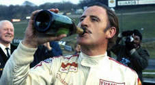 Magico triplete: Le Mans, Indy e Mondiale F1: solo Graham Hill ha trionfato ovunque