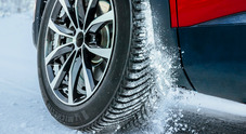 Michelin Alpin 7, l’inverno non fa più paura con l'evoluzione del pneumatico specializzato su neve e ghiaccio