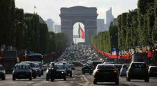 Francia, da 2030 divieto vendita auto con CO2 oltre 123 g/km. Primo passaggio art. 25 “Loi Climat et Résilience” al Parlamento