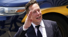 La vita di Elon Musk diventa un film. La sceneggiatura tratta dal libro di Walter Isaacson sul Ceo di Tesla Motors e SpaceX