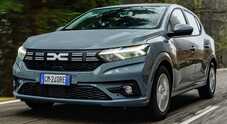 Dacia, la strada verso il successo di Sandero. Percorso iniziato nel 2008 per auto estera più venduta in Italia