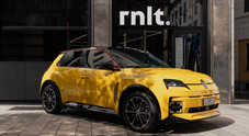Renault inaugura la nuova «casa» milanese
