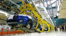 Anfia, a settembre accelera la produzione dell’industria automotive italiana: +14,9%