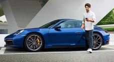 Porsche Parken Plus, debutta l'App che rende facile la sosta. In 250 città ricerca posti liberi e pagamenti via smartphone