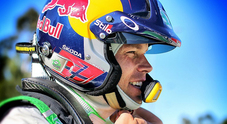 WRC, Mikkelsen torna al mondiale vero con Citroen nel rally di Sardegna
