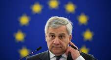 Transizione green, Tajani: «Solo auto elettriche entro 2035? Si rischia risultato opposto»