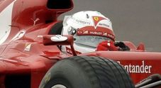 Ferrari, via anche il responsabile pneumatici, ma nel 2015 l' ibrido sarà.. Mercedes