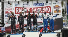 Rally di Sanremo, da De Couberten ai giochi di squadra. Ecco come si poteva gestire meglio la gara evitando polemiche