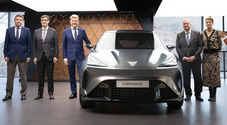 Seat in prima linea per mobilità elettrica in Spagna. Accordo con ministeri di Industria, Turismo e Comunità Autonome