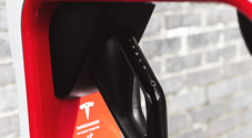 Tesla, nel 2020 in Italia 24 nuovi Supercharger. Sempre più completa la rete di ricarica