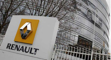 Renault accelera su tutti i mercati: le consegne sfiorano i 3,2 milioni