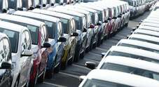Mercato auto, nel 2023 immatricolazioni a 1,5 milioni (+18,9%). A dicembre la crescita è stata del 5,9%