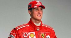 Schumacher, la famiglia vince la causa contro un giornale: pubblicò una falsa intervista scritta con l’AI