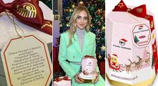 non c'È pace per chiara ferragni: dopo il pandoro e le uova, ora nel mirino  dei pm milanesi  - Dagospia