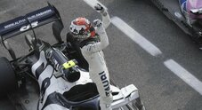 Monza, le pagelle del GP: Gasly, un capolavoro. Hamilton, errore pesante