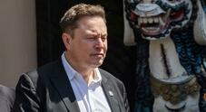 Tesla, Musk cambia idea: «No ai dazi sulle auto elettriche cinesi»