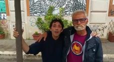 Marcello Fonte: «Nella vita bisogna sempre crederci»
