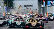 La "prima volta" della Spagna in FE, sabato alle 15.00 il primo dei due E-Prix di Valencia. Jaguar e Mercedes favorite